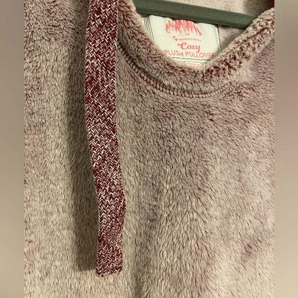 Xxl cozy pullover - Picture 5 of 5